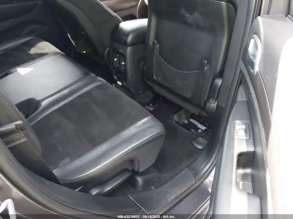 1C4RJEAG5JC110488 2018 JEEP GRAND CHEROKEE - Image 8