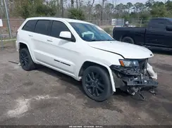 1C4RJEAG5JC111835 2018 JEEP GRAND CHEROKEE