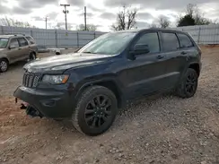 1C4RJEAG5JC113715 2018 JEEP GRAND CHEROKEE