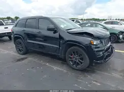 1C4RJEAG5JC125623 2018 JEEP GRAND CHEROKEE