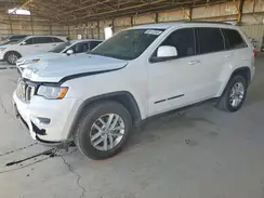 1C4RJEAG5JC149517 2018 JEEP GRAND CHEROKEE