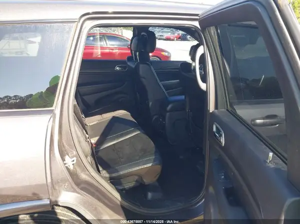 1C4RJEAG5JC168567 2018 JEEP GRAND CHEROKEE - Image 8