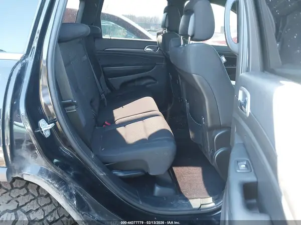 1C4RJEAG5JC193503 2018 JEEP GRAND CHEROKEE - Image 8
