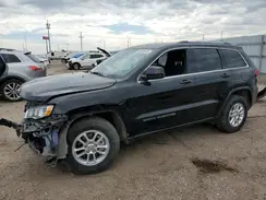 1C4RJEAG5JC193632 2018 JEEP GRAND CHEROKEE
