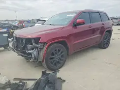 1C4RJEAG5JC193677 2018 JEEP GRAND CHEROKEE