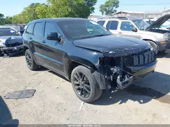1C4RJEAG5JC208405 2018 JEEP GRAND CHEROKEE