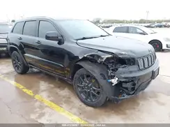 1C4RJEAG5JC216617 2018 JEEP GRAND CHEROKEE