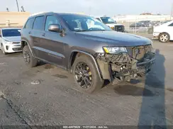 1C4RJEAG5JC228038 2018 JEEP GRAND CHEROKEE