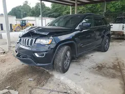 1C4RJEAG5JC238889 2018 JEEP GRAND CHEROKEE