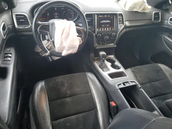1C4RJEAG5JC238889 2018 JEEP GRAND CHEROKEE - Image 8