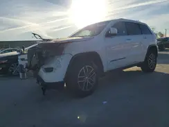 1C4RJEAG5JC246944 2018 JEEP GRAND CHEROKEE
