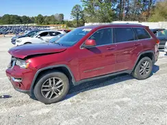 1C4RJEAG5JC253005 2018 JEEP GRAND CHEROKEE