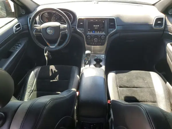 1C4RJEAG5JC253005 2018 JEEP GRAND CHEROKEE - Image 8