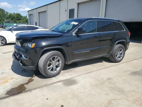 1C4RJEAG5JC253246 2018 JEEP GRAND CHEROKEE - Image 1