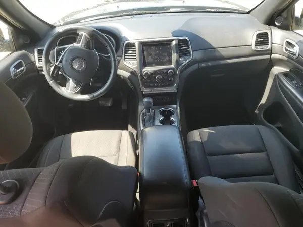 1C4RJEAG5JC253246 2018 JEEP GRAND CHEROKEE - Image 8
