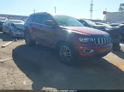 1C4RJEAG5JC260374 2018 JEEP GRAND CHEROKEE