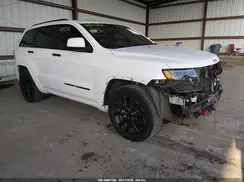 1C4RJEAG5JC261086 2018 JEEP GRAND CHEROKEE