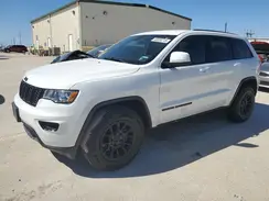 1C4RJEAG5JC265235 2018 JEEP GRAND CHEROKEE