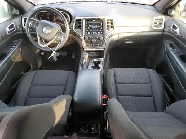 1C4RJEAG5JC270774 2018 JEEP GRAND CHEROKEE - Image 8