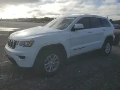 1C4RJEAG5JC275344 2018 JEEP GRAND CHEROKEE