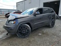 1C4RJEAG5JC275411 2018 JEEP GRAND CHEROKEE