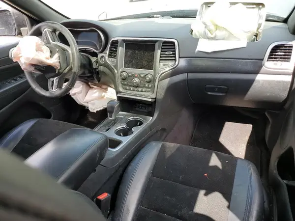 1C4RJEAG5JC275411 2018 JEEP GRAND CHEROKEE - Image 8