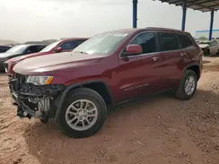 1C4RJEAG5JC275506 2018 JEEP GRAND CHEROKEE