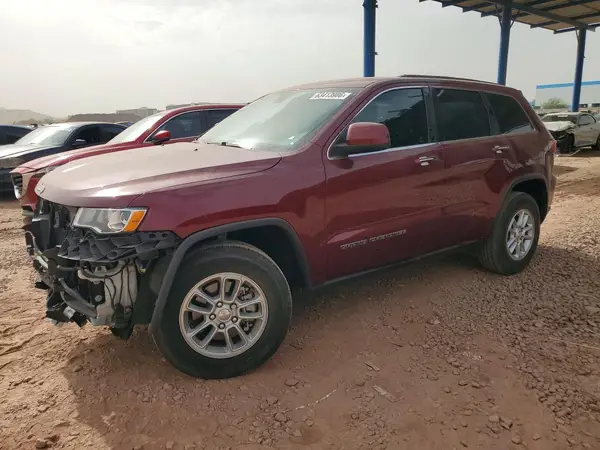 1C4RJEAG5JC275506 2018 JEEP GRAND CHEROKEE - Image 1
