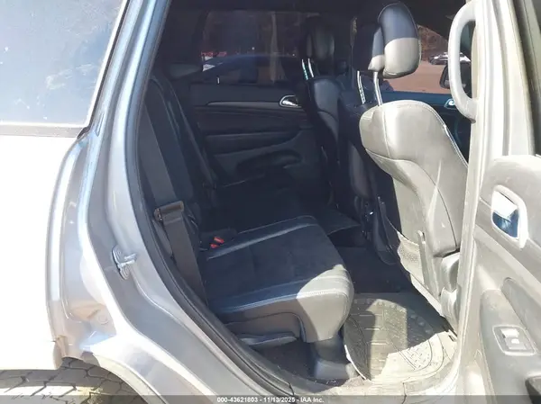 1C4RJEAG5JC277496 2018 JEEP GRAND CHEROKEE - Image 8