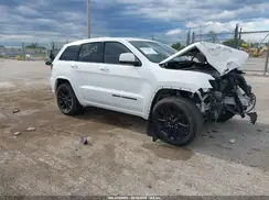 1C4RJEAG5JC279507 2018 JEEP GRAND CHEROKEE