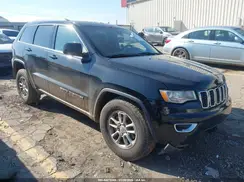 1C4RJEAG5JC300579 2018 JEEP GRAND CHEROKEE