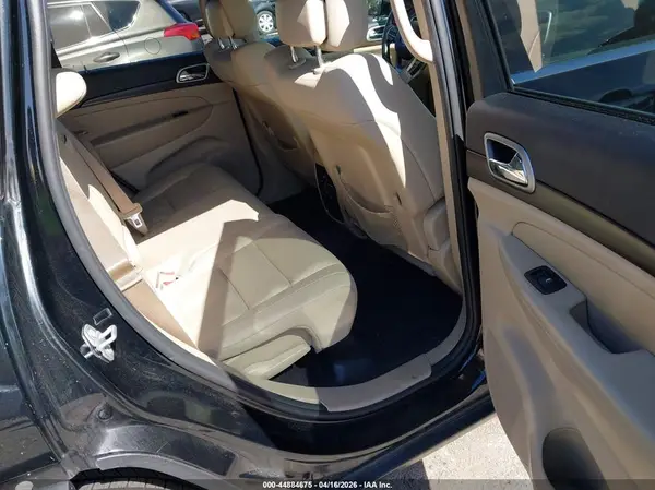 1C4RJEAG5JC300730 2018 JEEP GRAND CHEROKEE - Image 8