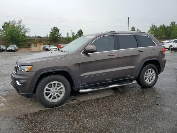 1C4RJEAG5JC300971 2018 JEEP GRAND CHEROKEE - Image 1