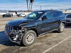 1C4RJEAG5JC301022 2018 JEEP GRAND CHEROKEE