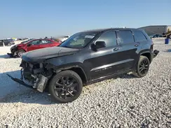 1C4RJEAG5JC304373 2018 JEEP GRAND CHEROKEE