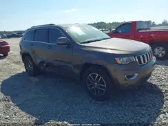 1C4RJEAG5JC304843 2018 JEEP GRAND CHEROKEE