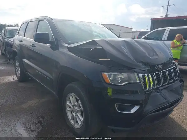 1C4RJEAG5JC327202 2018 JEEP GRAND CHEROKEE - Image 1