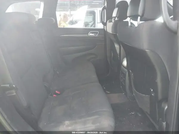 1C4RJEAG5JC327202 2018 JEEP GRAND CHEROKEE - Image 8