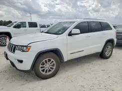 1C4RJEAG5JC339107 2018 JEEP GRAND CHEROKEE