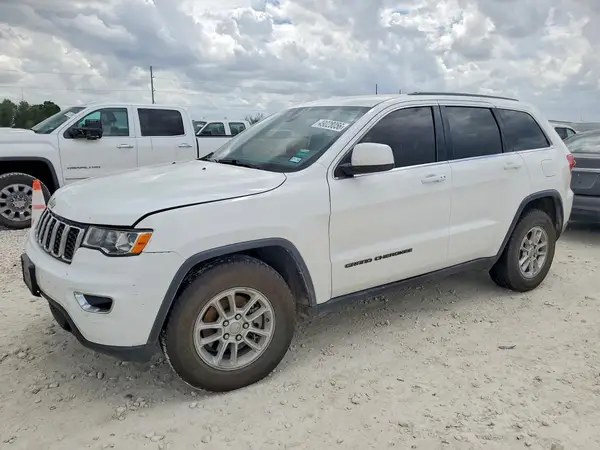 1C4RJEAG5JC339107 2018 JEEP GRAND CHEROKEE - Image 1