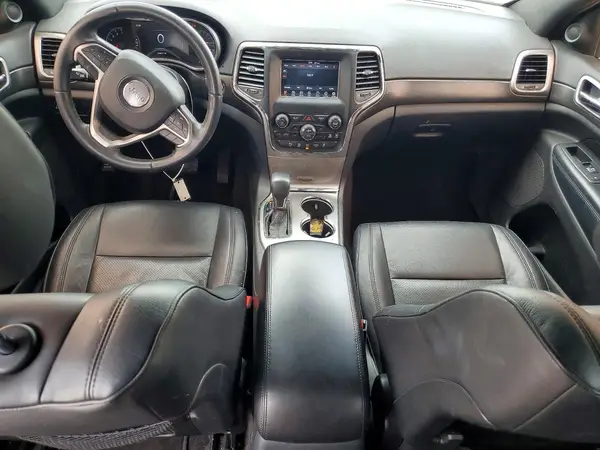 1C4RJEAG5JC339107 2018 JEEP GRAND CHEROKEE - Image 8