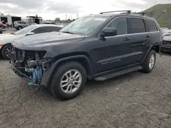 1C4RJEAG5JC339222 2018 JEEP GRAND CHEROKEE