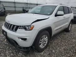 1C4RJEAG5JC354027 2018 JEEP GRAND CHEROKEE