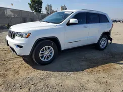 1C4RJEAG5JC354240 2018 JEEP GRAND CHEROKEE