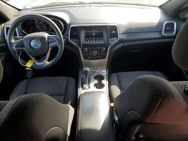 1C4RJEAG5JC354240 2018 JEEP GRAND CHEROKEE - Image 8