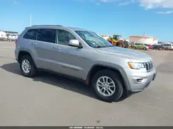 1C4RJEAG5JC397332 2018 JEEP GRAND CHEROKEE
