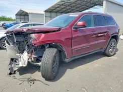 1C4RJEAG5JC407325 2018 JEEP GRAND CHEROKEE