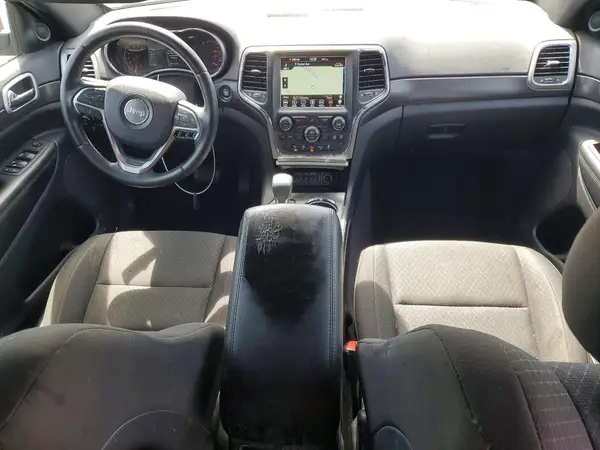 1C4RJEAG5JC407325 2018 JEEP GRAND CHEROKEE - Image 8