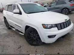 1C4RJEAG5JC407972 2018 JEEP GRAND CHEROKEE