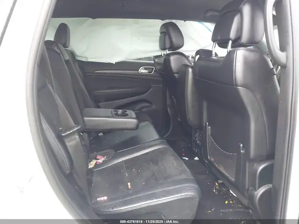 1C4RJEAG5JC407972 2018 JEEP GRAND CHEROKEE - Image 8